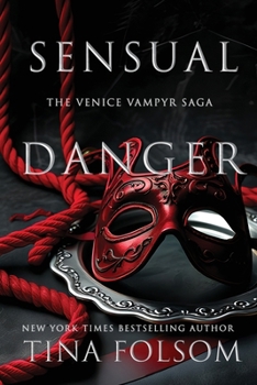 Paperback Sensual Danger Book
