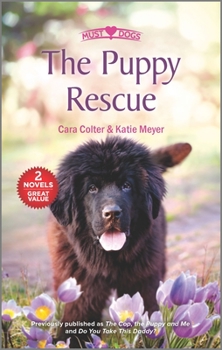 Mass Market Paperback The Puppy Rescue Book