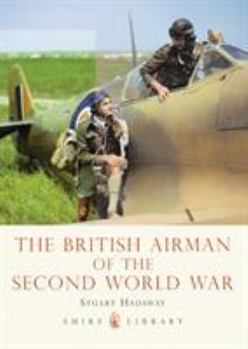 Paperback The British Airman of the Second World War Book