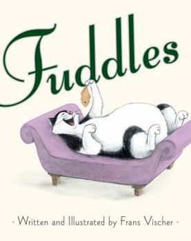 Hardcover Fuddles Book