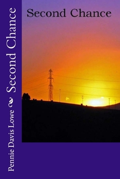 Paperback Second Chance Book