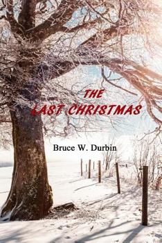 Paperback The Last Christmas Book