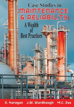 Hardcover Case Studies in Maintenance and Reliability: A Wealth of Best Practices Book