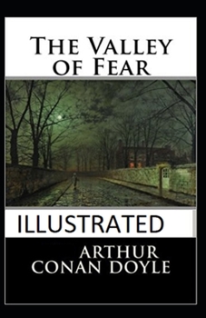 The Valley of Fear Illustrated