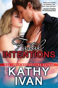 Fatal Intentions - Book #11 of the New Orleans Connection