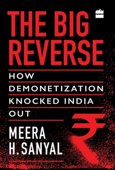 Hardcover Big Reverse Book