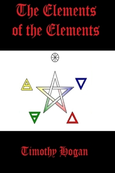 Paperback The Elements of the Elements Book