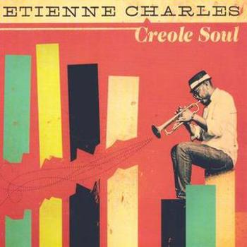 Music - CD Creole Soul [Digipak] * Book