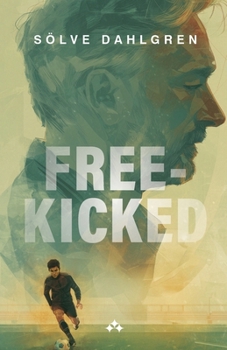 Paperback Free-Kicked Book