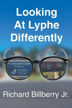 Paperback Looking At Lyphe Differently Book