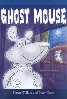 Ghost Mouse