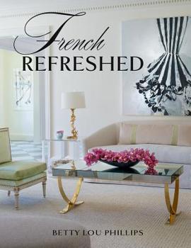 Hardcover French Refreshed Book