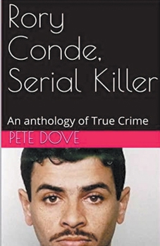 Paperback Rory Conde, Serial Killer Book