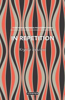 Paperback In Repetition Book