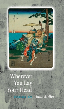 Paperback Wherever You Lay Your Head Book