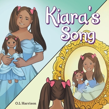 Paperback Kiara's Song Book