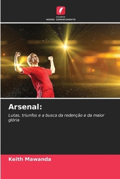 Paperback Arsenal [Portuguese] Book