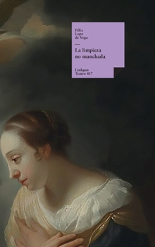 Hardcover La limpieza no manchada [Spanish] Book