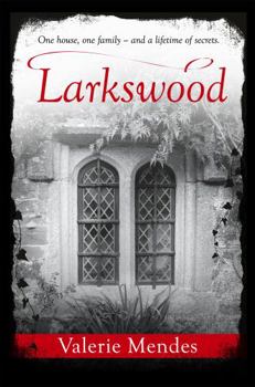 Paperback Larkswood Book
