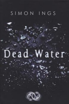 Hardcover Dead Water Book