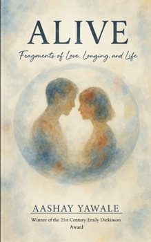 Paperback Alive Book