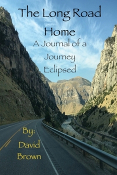 Paperback The Long Road Home Book