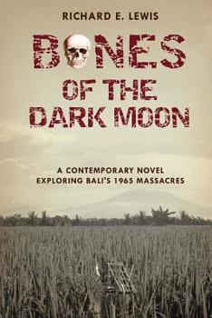 Bones of the Dark Moon