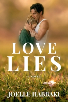 Paperback Love Lies: An Emotional Alpha Protector Legal Romance Book