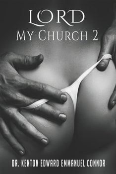 Paperback Lord My Church 2 Book