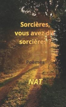 Paperback Sorcières, vous avez dit socières ? [French] Book