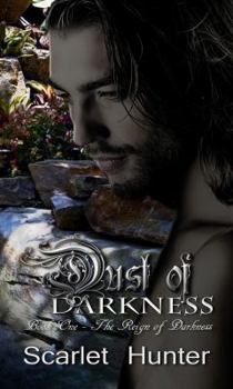 Paperback Dust of Darkness Book