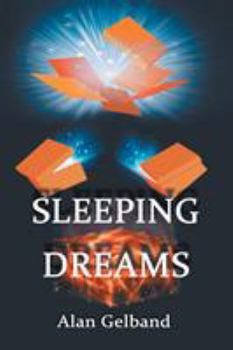 Paperback Sleeping Dreams Book