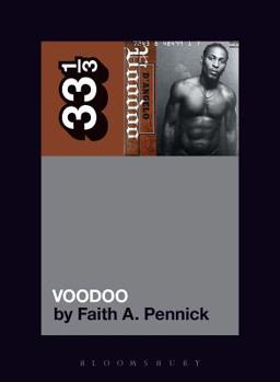 Paperback D'Angelo's Voodoo Book