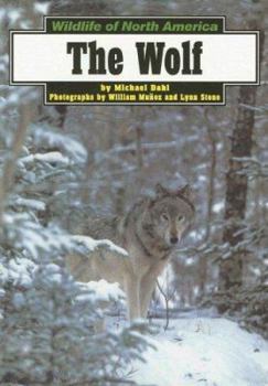 Paperback The Wolf Book