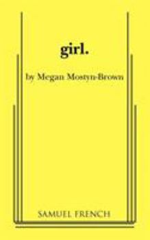 Paperback Girl Book