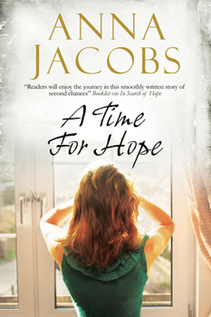 Hardcover A Time for Hope Book