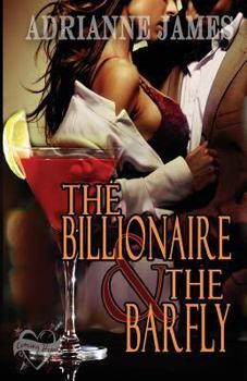 Paperback The Billionaire & The Barfly Book