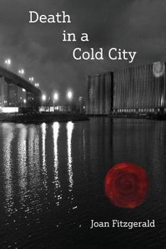 Paperback Death in a Cold City Book