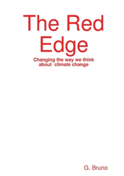 Paperback The Red Edge Book