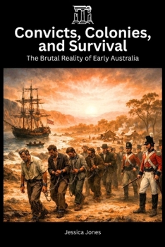 Convicts, Colonies, and Survival: The Brutal Reality of Early Australia (Micro Histories)