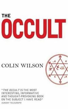 Paperback The Occult Book