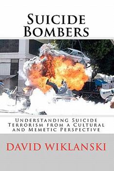Paperback Understanding Suicide Terrorism Book
