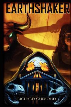 Paperback Earth Shaker Book