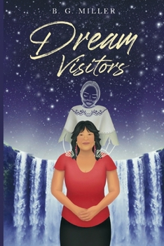 Paperback Dream Visitors Book