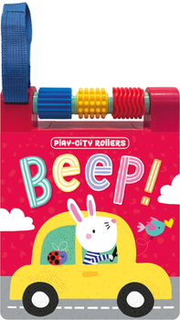 Board book Beep! Book