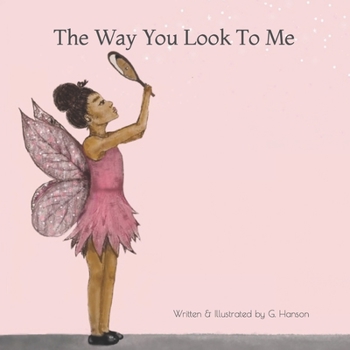 Paperback The Way You Look To Me Book