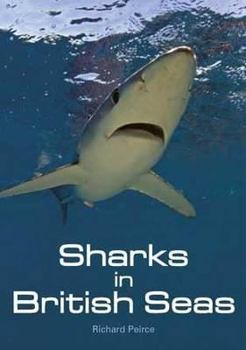 Paperback Sharks in British Seas Book