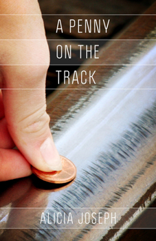 Paperback A Penny on the Tracks Book