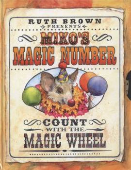 Miko's Magic Number