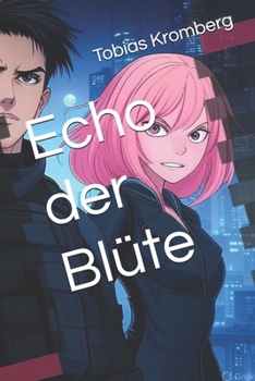 Paperback Echo der Blüte [German] Book